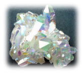 エンジェルオーラクォーツ